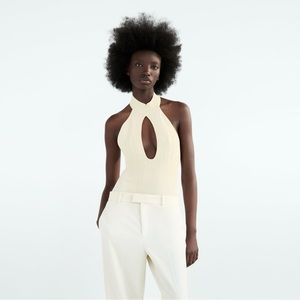 Body suit open bag size M